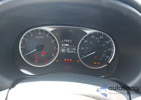 2023 Nissan Kicks S Xtronic Cvt from USA, damaged, VIN 3N1CP5BV7PL568454